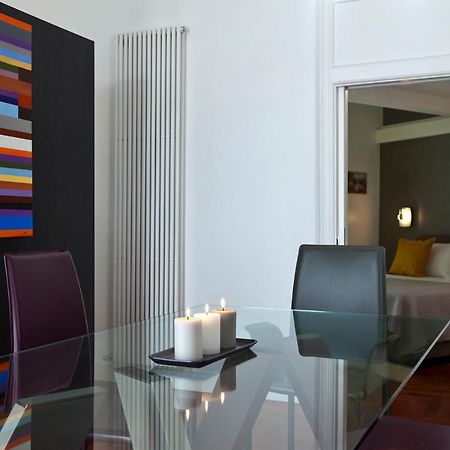 Elegant Apartment At Chiaia By Wonderful Italy نابولي المظهر الخارجي الصورة