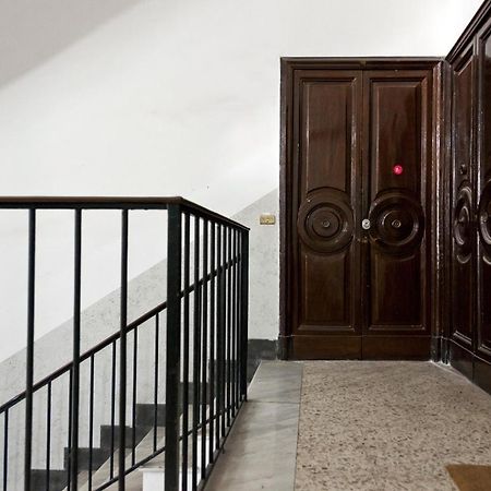 Elegant Apartment At Chiaia By Wonderful Italy نابولي المظهر الخارجي الصورة