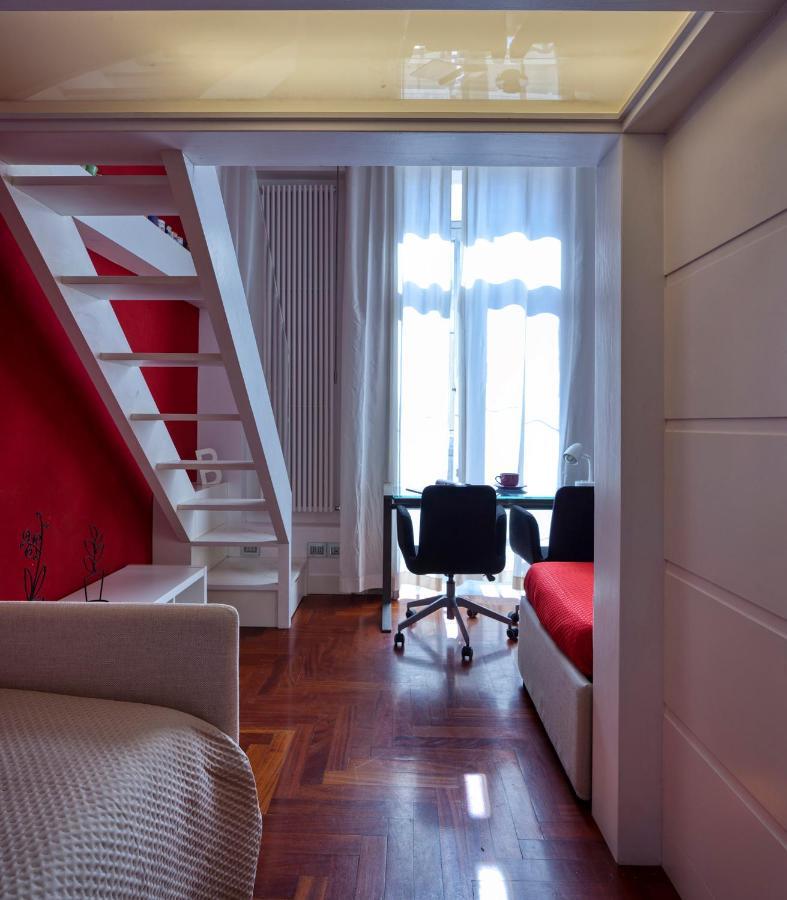 Elegant Apartment At Chiaia By Wonderful Italy نابولي المظهر الخارجي الصورة