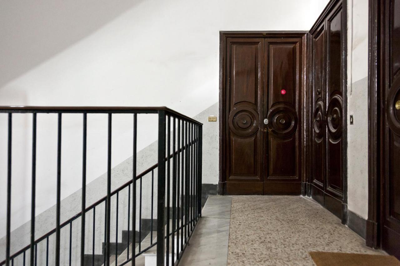 Elegant Apartment At Chiaia By Wonderful Italy نابولي المظهر الخارجي الصورة