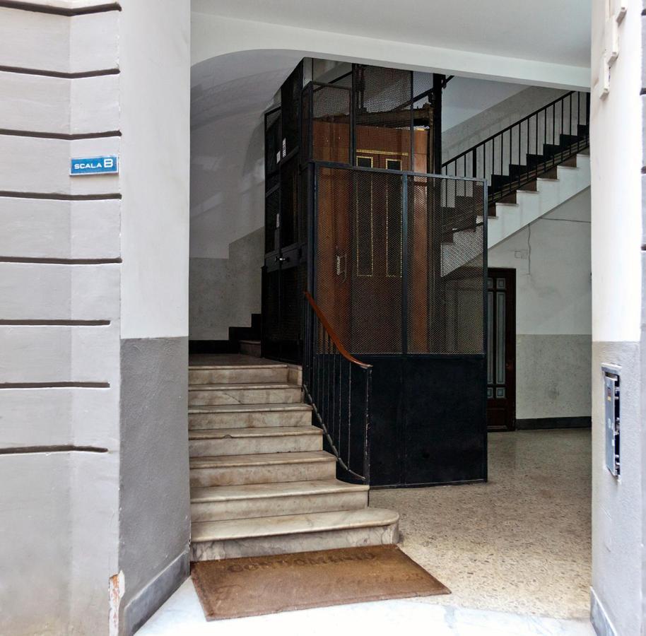 Elegant Apartment At Chiaia By Wonderful Italy نابولي المظهر الخارجي الصورة